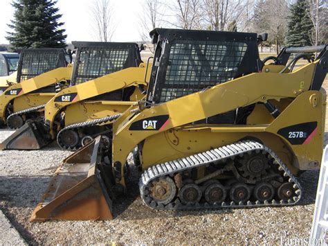 cat skid steer for sale in michigan|used skidsteers locally for sale.